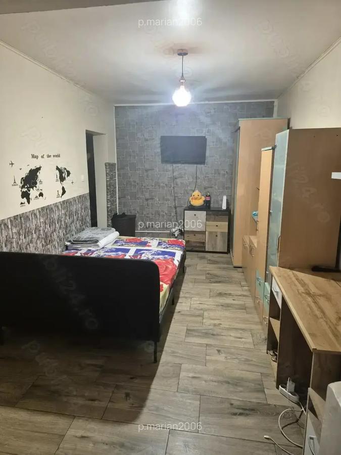 Proprietar vand garsoniera confort 1 etaj 2 - 6