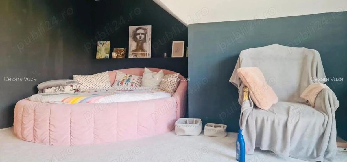 Vila exclusivista cu gradina de inchiriat in Cluj-Napoca, cartier Borhanci - Strada Rozmarinului - 6