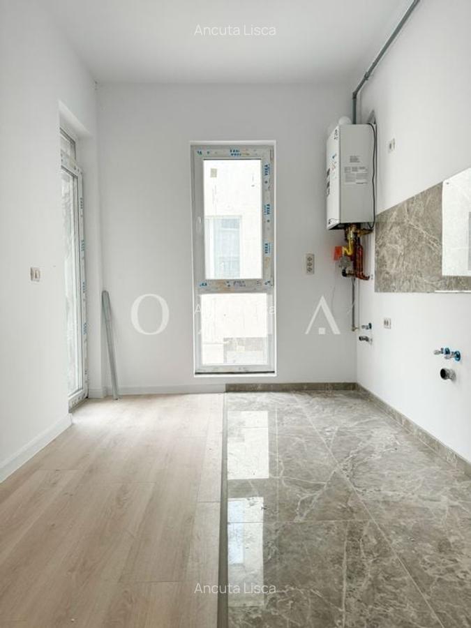 LX 137 Apartament Calea Urseni-finisat modern - 24