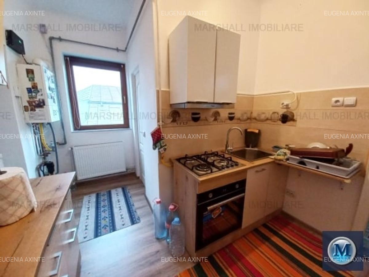 Casă cu 3 camere în Central - 5