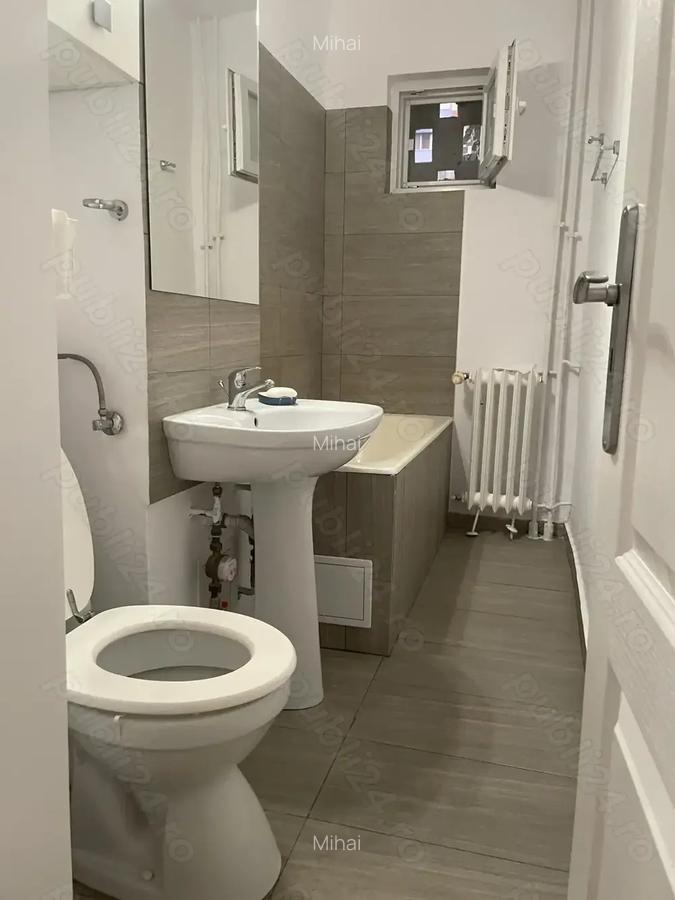 Apartament cu 2 cam, zona Dacia, str. Brandusei, et. 3 - 10