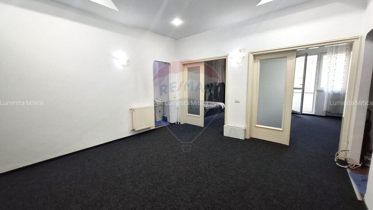 Apartament 4 camere, ultracentral, la 4 minute de Piata Victoriei - 3