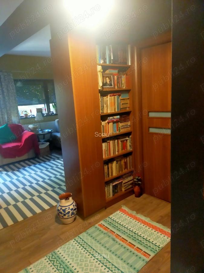 Vand Casa P+E+Pod , Bragadiru - 19