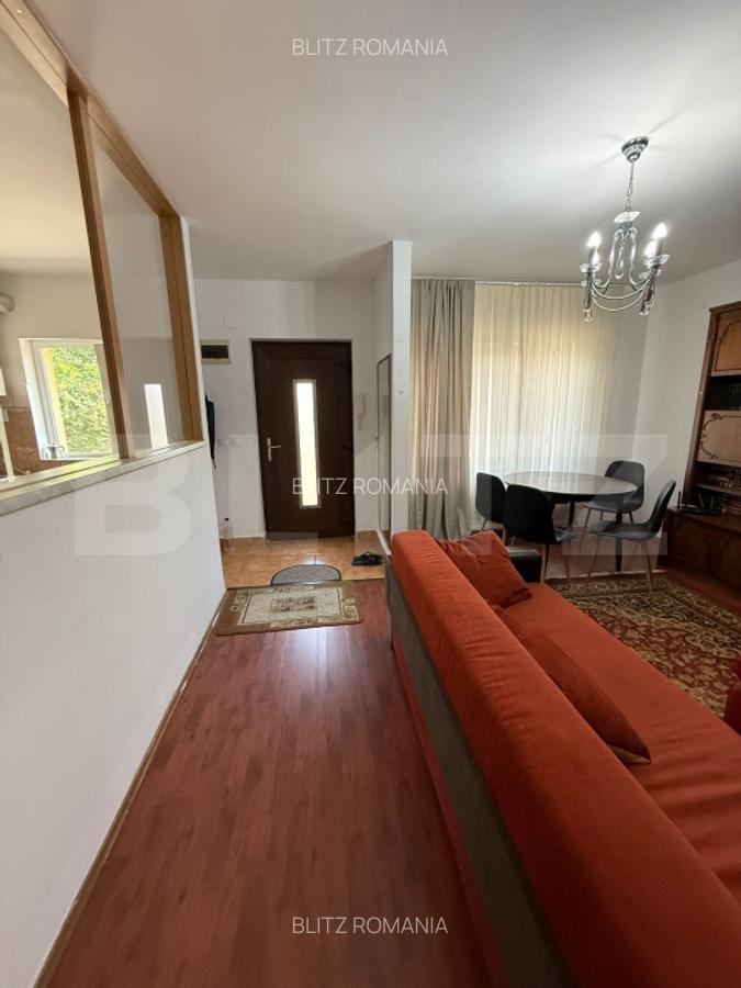 Apartament 4 camere, 110 mp, zona Campului - 7