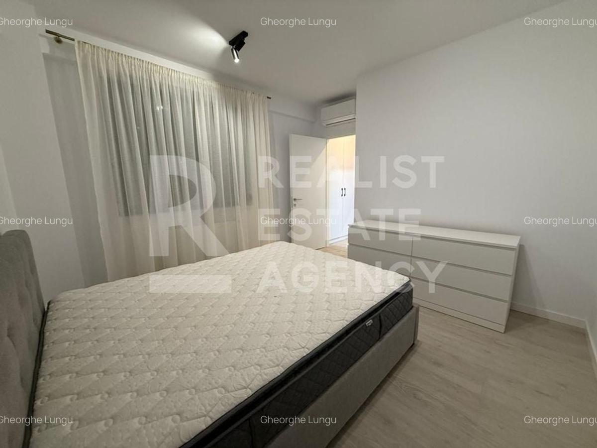 Chirie, 2 camere + loc de parcare, Pipera, prima închiriere - 7