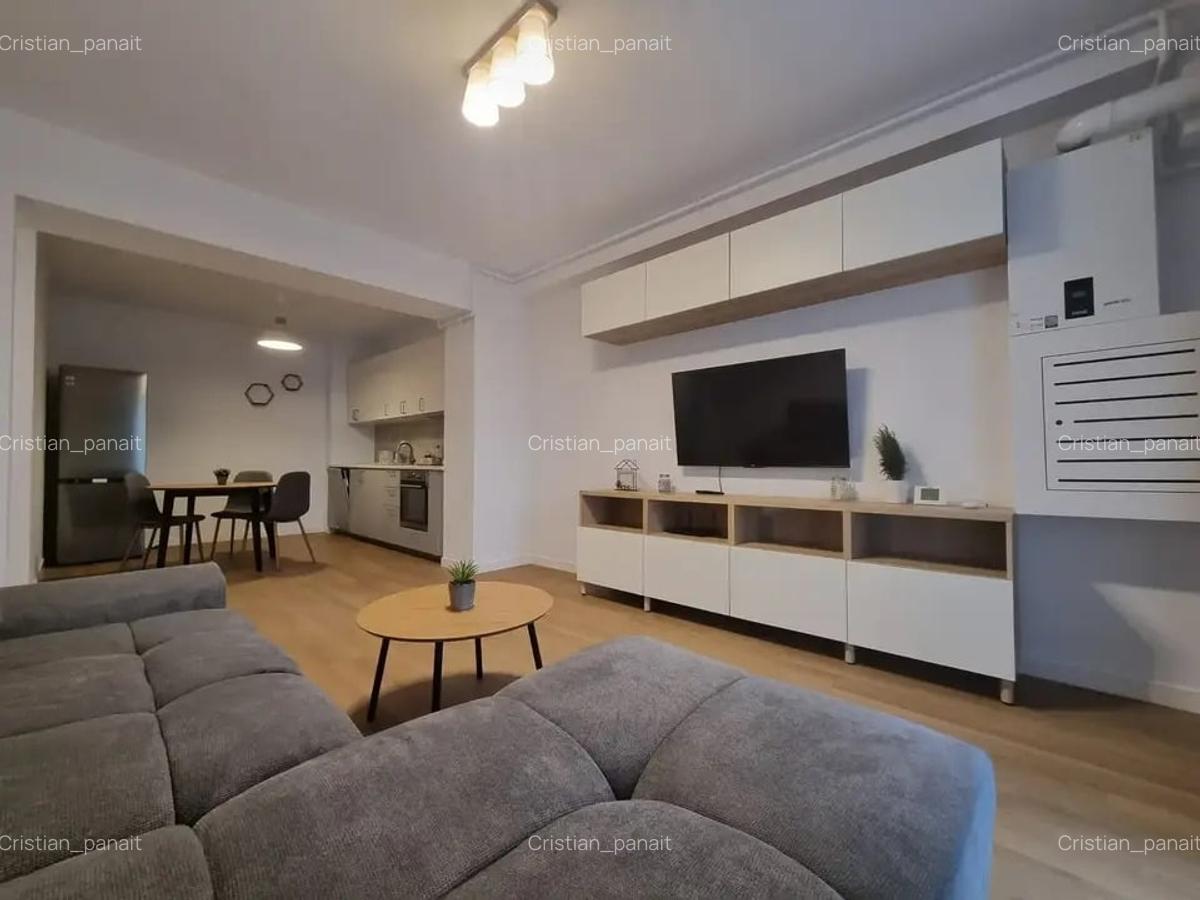 2 Camere Chirie Dristor Parcare Inclusa - 5