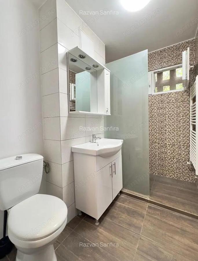 Bucatarie mare. Renovat integral. Mobilat si utilat complet ! - 12