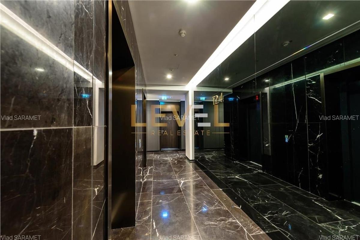[VIDEO] First Rental - Premium 3 Bedroom Apartment - One Mircea Eliade - 19