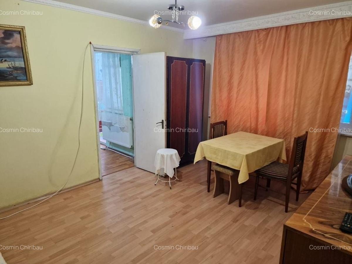 țApartament cu 2 camere de vânzare în zona Mioritei - 4