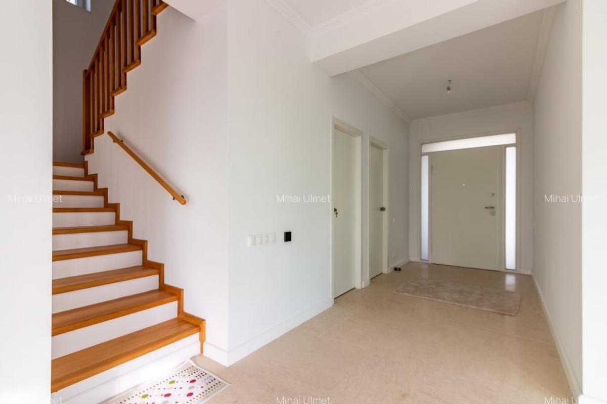 Com 0% |VILĂ PREMIUM Corbeanca – | LUX, CONFORT & DESIGN MODERN - 9