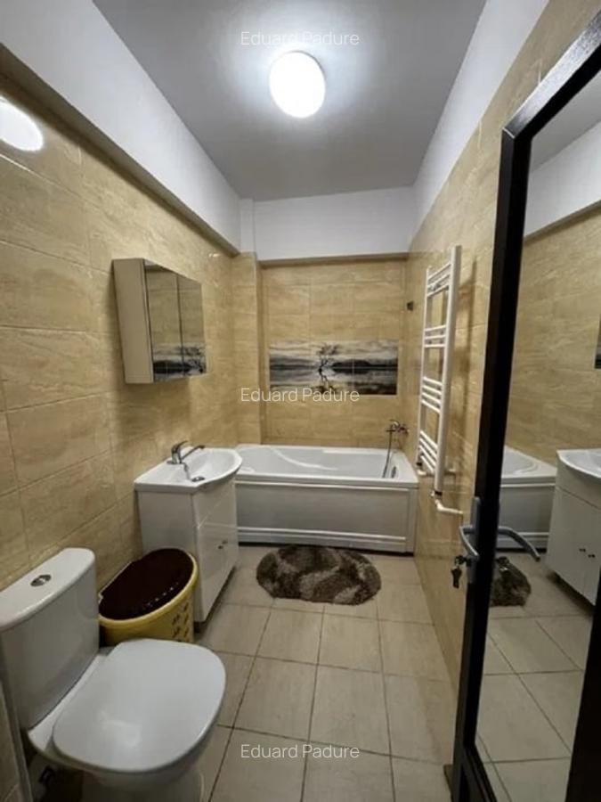 Apartament cu 2 camere decomandat în Semicentral - 4