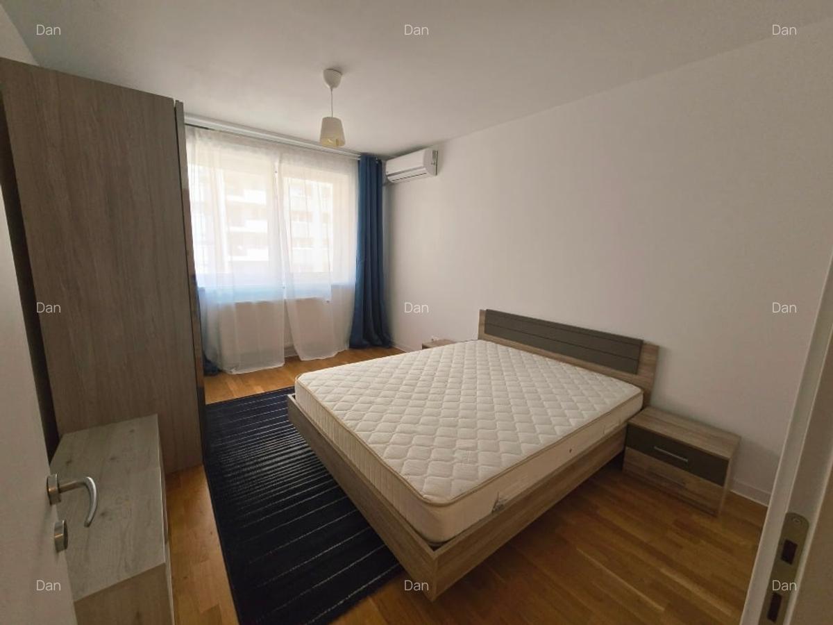 Baba Novac Residence 2 cam Dec, Parcare inclusa - 12
