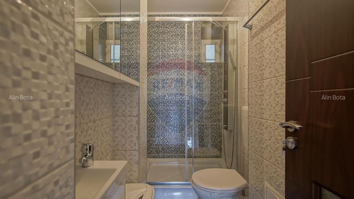 Comision zero! Apartament cu 3 camere de vanzare in zona Grivitei - 15