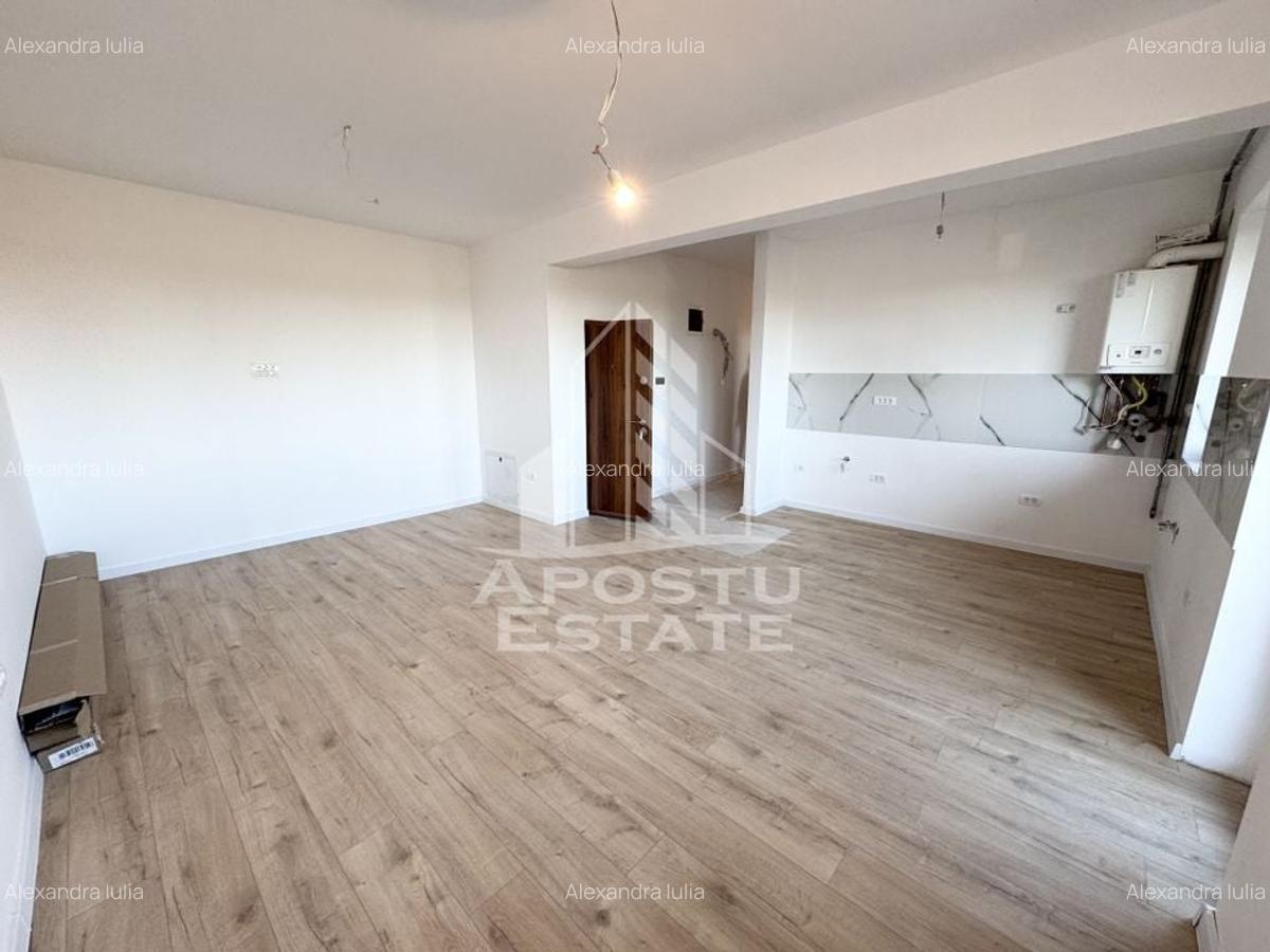 Oportunitate investitie apartament cu 2 camere etajul 1 cu balcon - 3