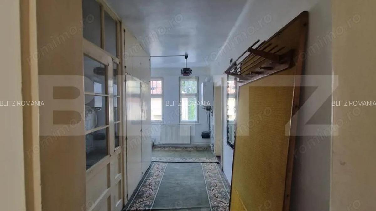 Apartament in casa, cu intrare si curte individuala, beci, pod, zona Mall Afi - 8