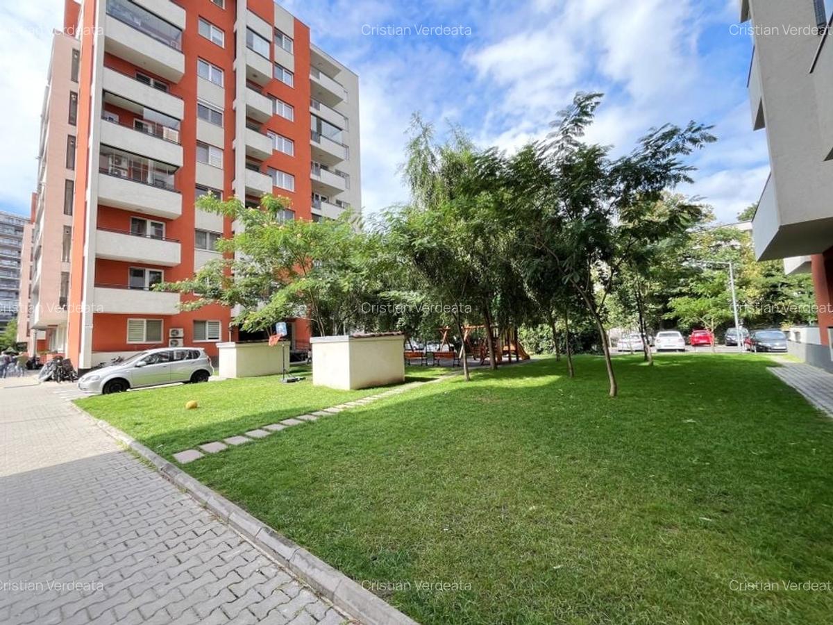 2 CAMERE || DECOMANDAT || VEDERE LIBERA || BABA NOVAC RESIDENCE - 17