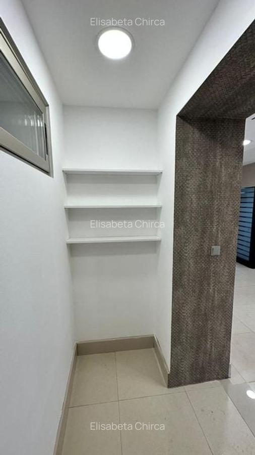 Spațiu comercial, 125 mp în P-ța Dorobanți - 13