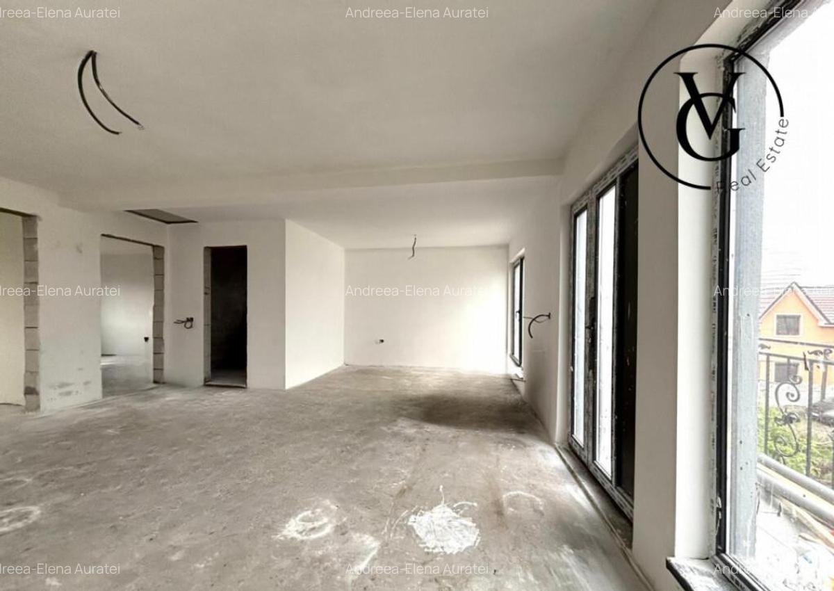 Vila individuala P+1 | 5 camere | zona centrala Lumina - 16