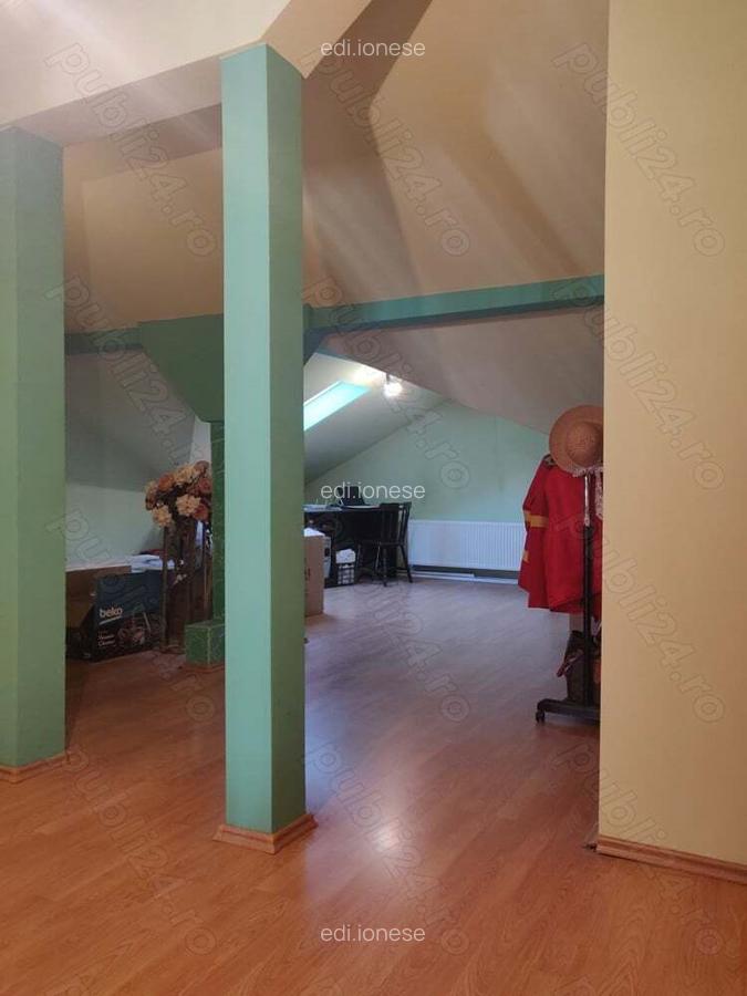 Casa zona Bucovina + anexa utilata 53 mp in curte - 5