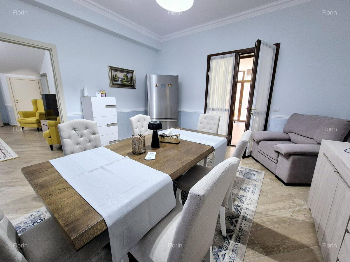 Faleza Nord - Santa Maria Bay - Vila cocheta P+1+M - 6