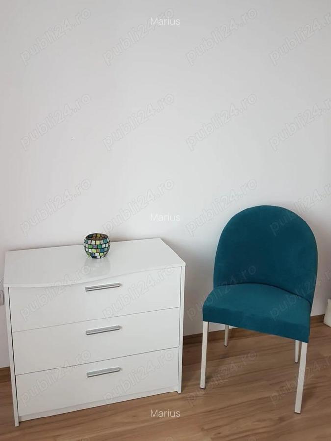 Apartament 2 camere cu vedere superba la lac Complex Moonlight, Mamaia 112000 euro - 12