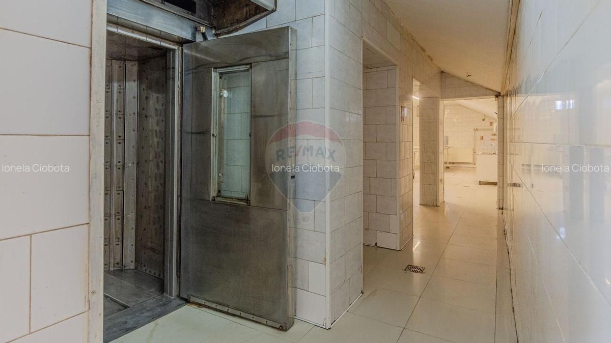 Spatiu comercial de vanzare in comuna Bod, judetul Brasov - 13