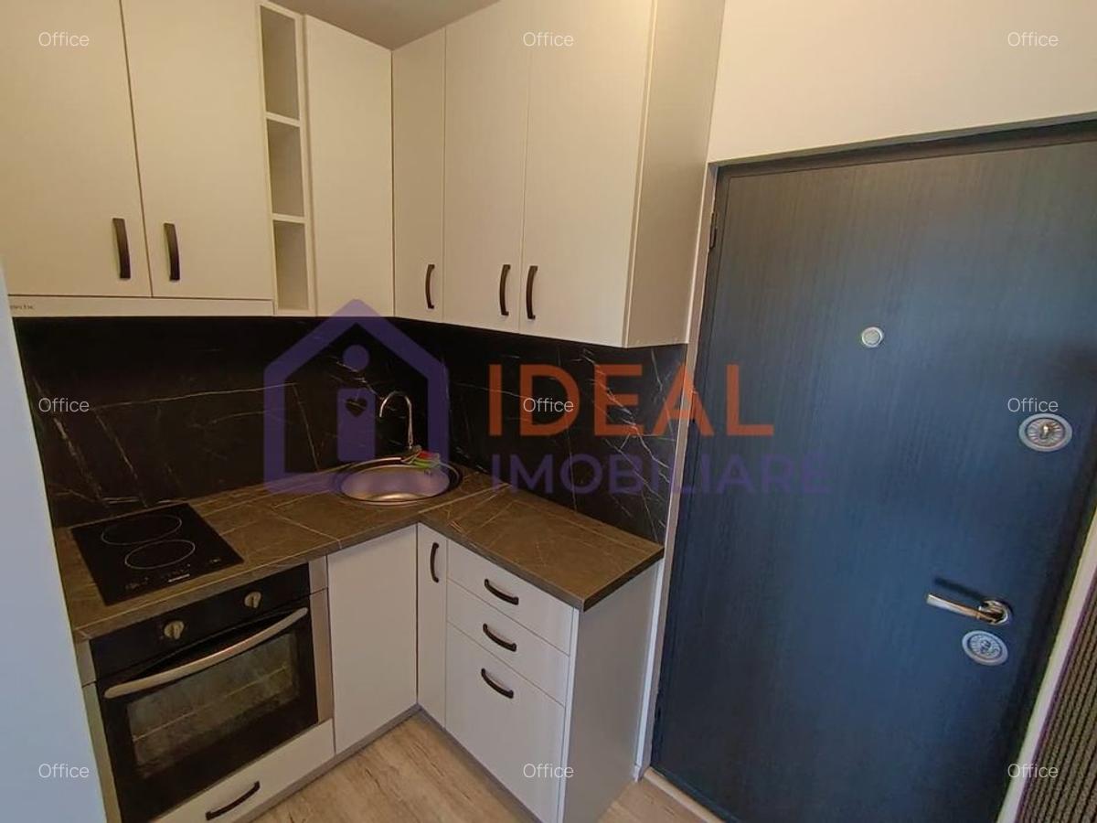 Garsonieră de vânzare complet finisata, 22 mpu - Zona Terezian - 4