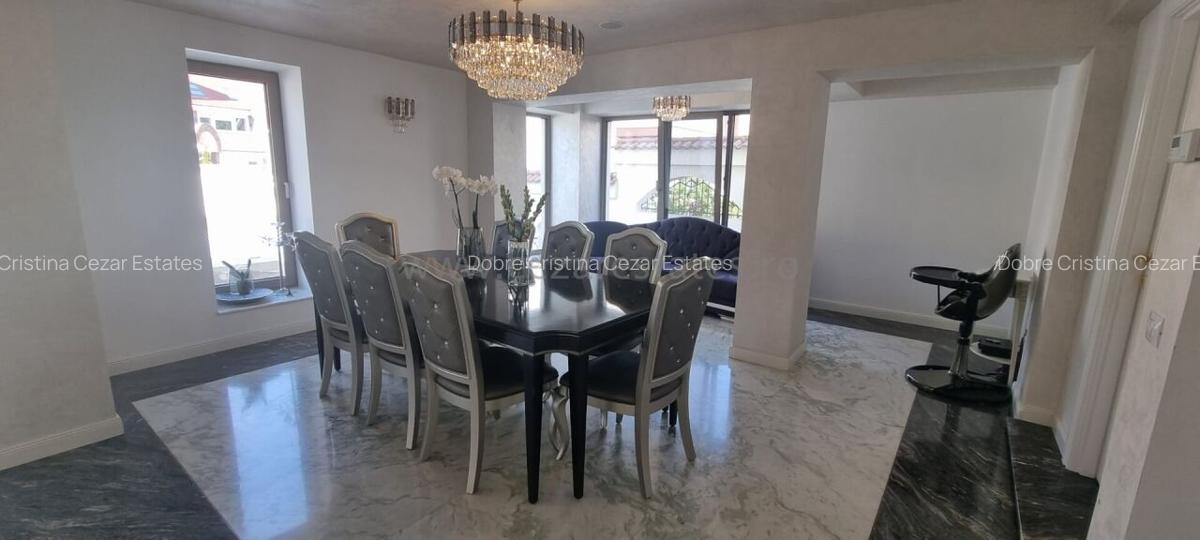 PIPERA IANCU NICOLAE VILA LUX RENOVATA COMPLET 2022 - 31