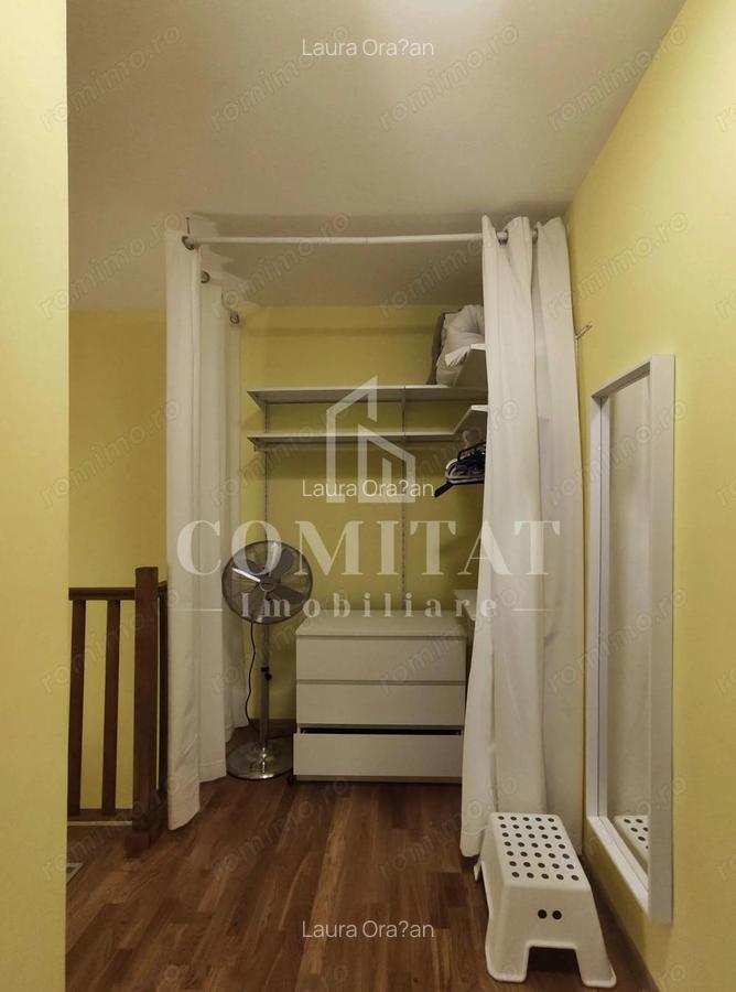 Apartament modern cu 2 camere | Imobil nou | Cluj Bunisess Campus - 11