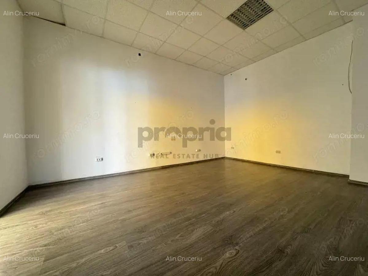 Spa?iu comercial 72 mp de vanzare Cartier Triaj | Comision 0% - 8