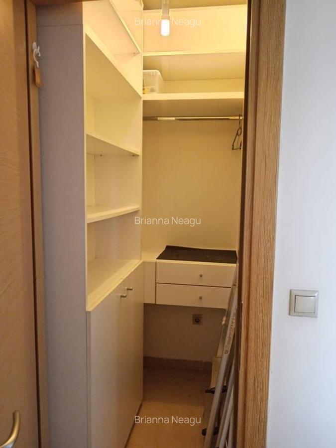 | De inchiriat | 2 camere | Barbu Vacarescu | PARCARE INCLUSA - 6