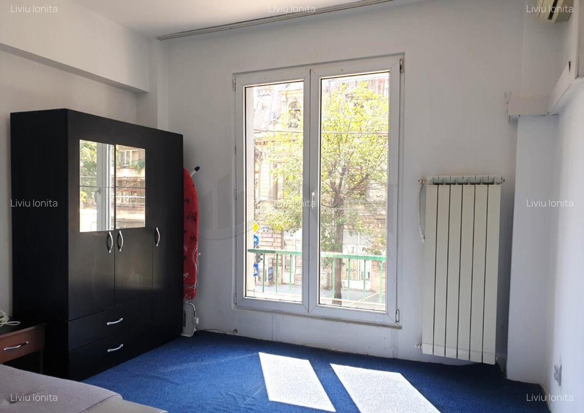 3 Camere Cismigiu Izvor Mihail Kogalniceanu - 3