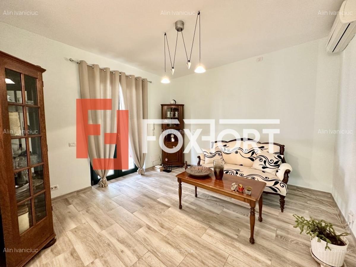 COMISION 0% - Proiect deosebit de duplex Mosnita - Cartier Europa - ID V5268 - 9