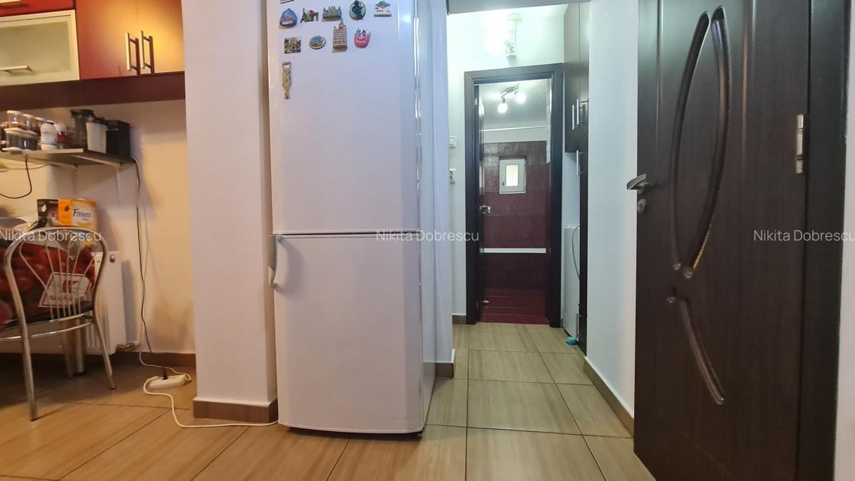 Apartament 2 camere, 63 mp, Gorjului -  de metrou, mobilat/utilat, parcare - 9 Apartament 2 camere, 63 mp, Gorjului -  de metrou, mobilat/utilat, parcare - 9