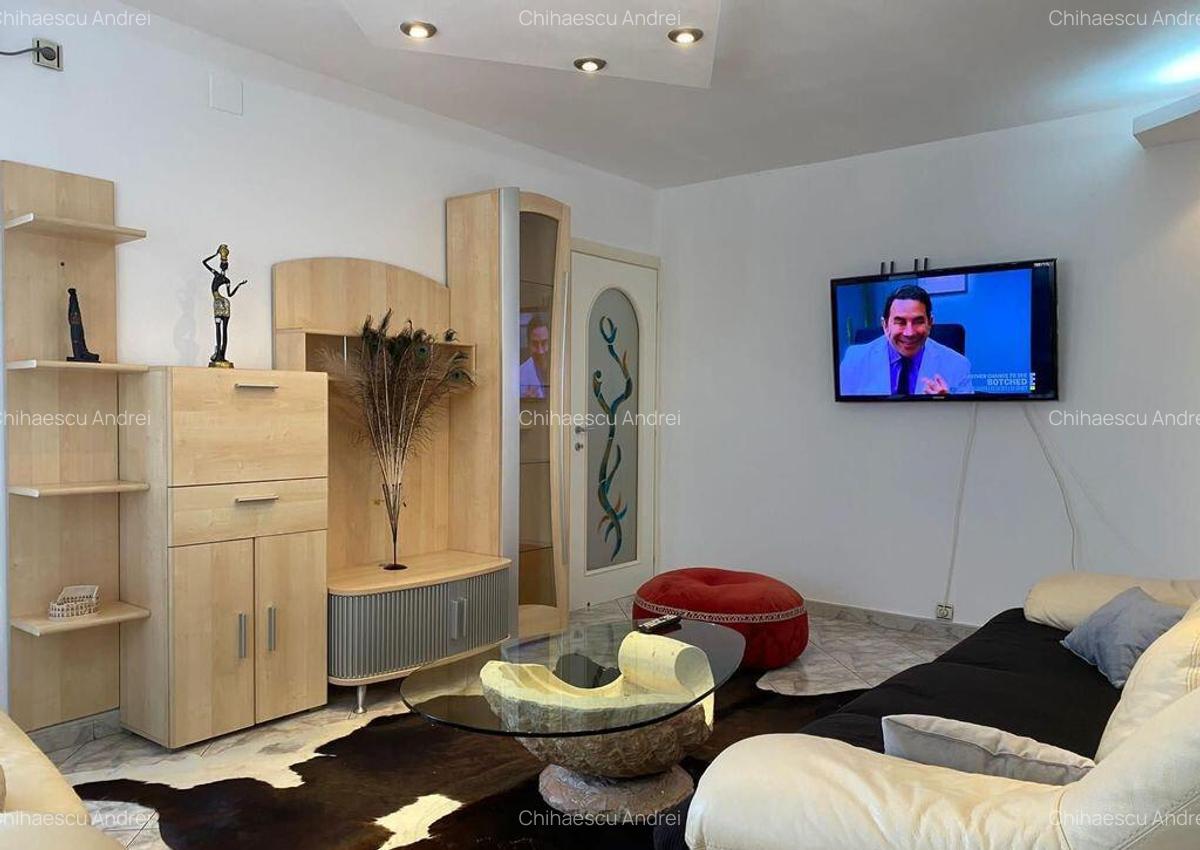 2 camere | Timpuri Noi | Calea Vacaresti | Splaiul Unirii - 5