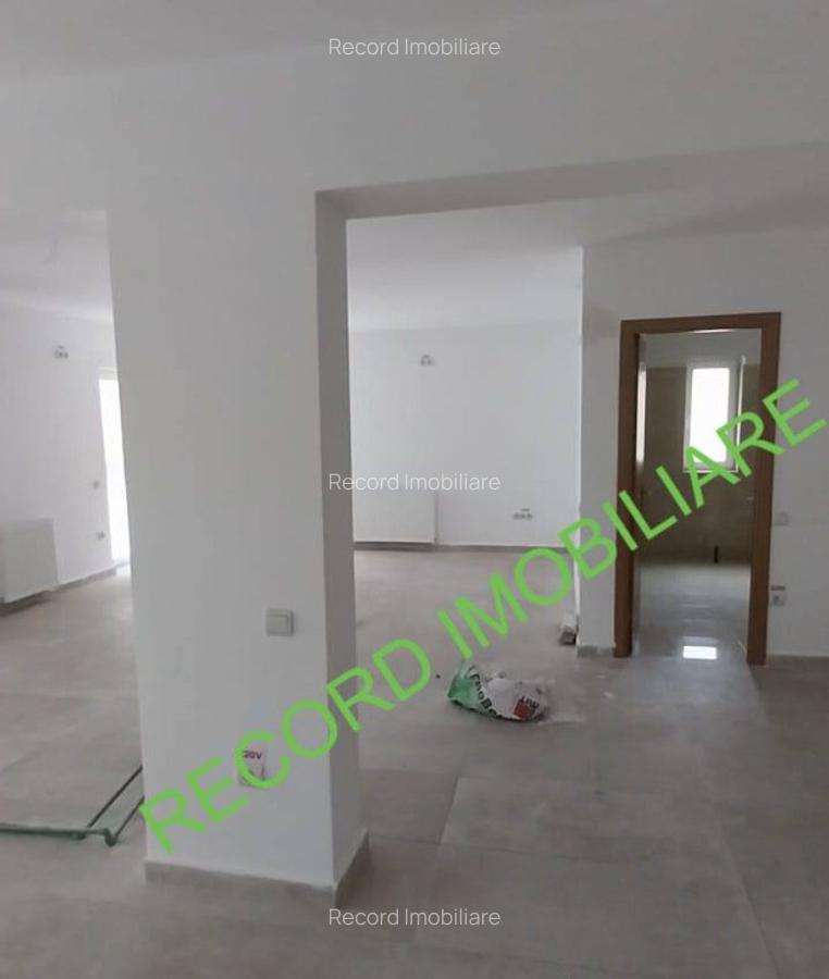 Spatiu comercial in CF, parter, 2 locuri parcare Finisat Floresti - 4