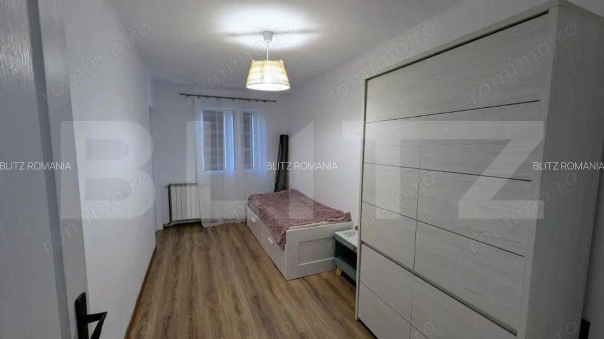 Apartament de inchiriat cu 3 camere, zona cetate. - 4
