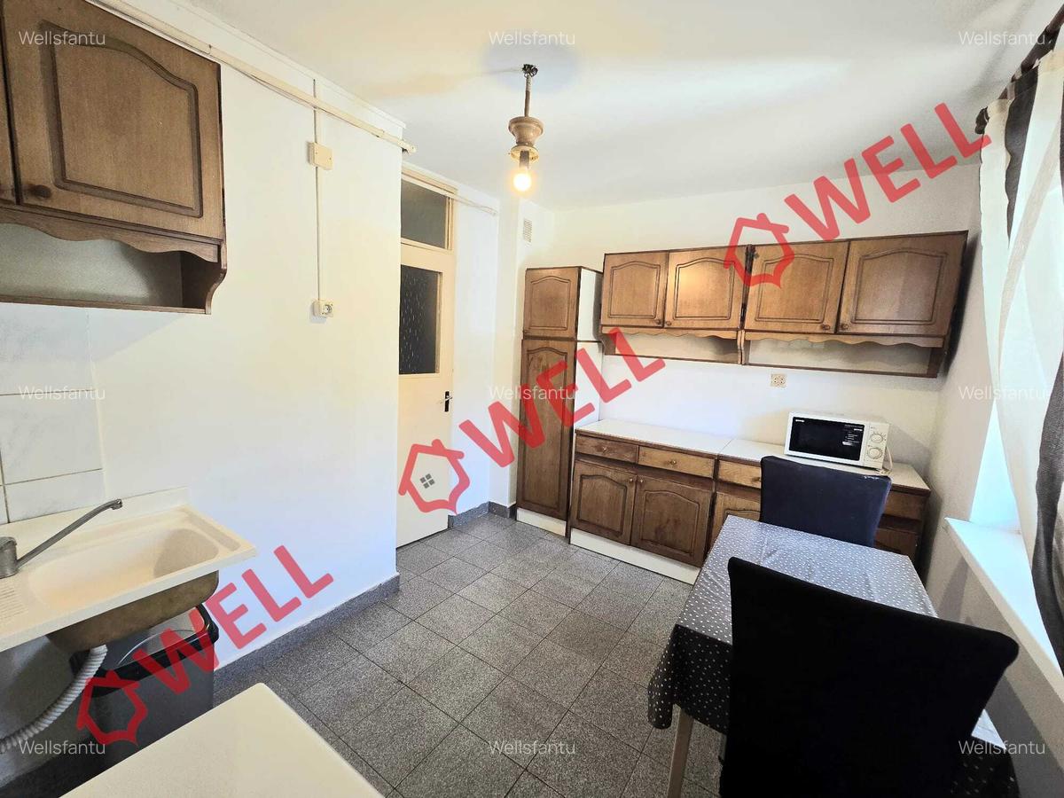 De vânzare apartament cu 3 camere în Sfântu Gheorghe, pe strada Podului! - 7