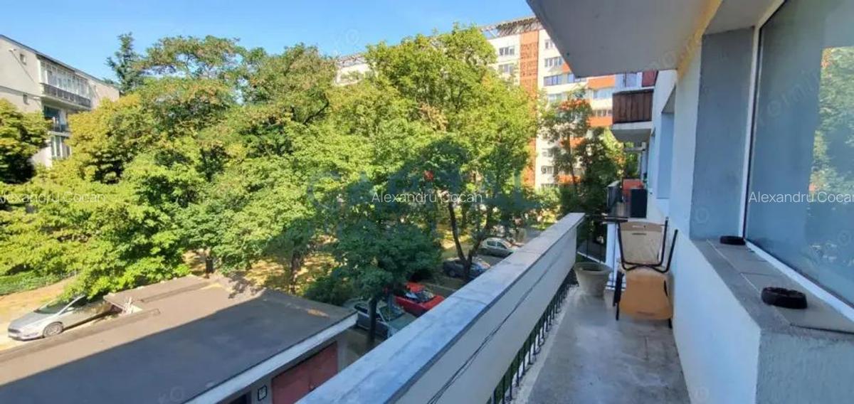 0% Comision Prima inchiriere 2 camere | Grigorescu langa parc ?i sta?ie - 10