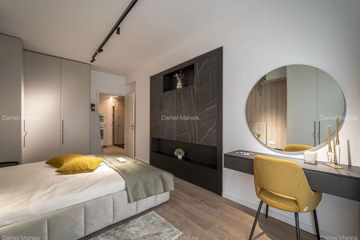 Studio Premium în Centru - Tehnologie Smart și Confort - 16