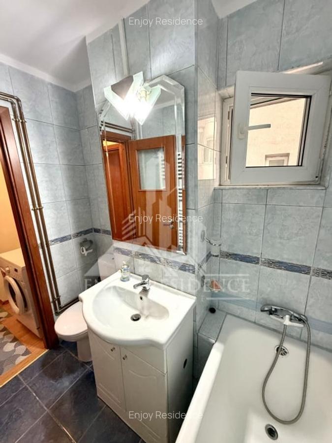 COMISION 0 | CENTRALA PROPRIE! 2 Camere la 5 minute de Metrou Pacii | REABILITAT - 12