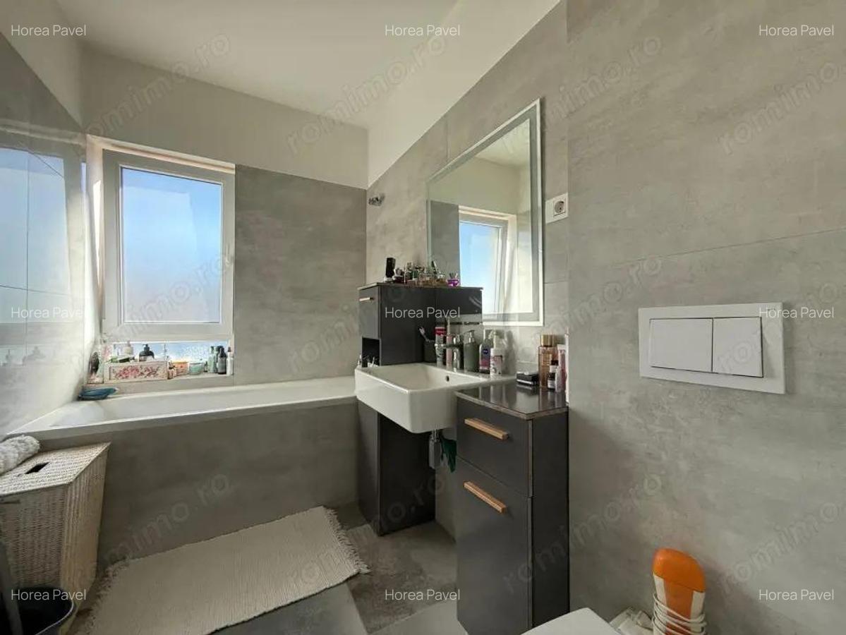 Apartament 2 camere, 56 mp utili, Dumbravita, OCAZIE !!! - 8