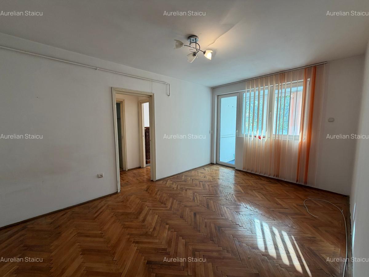 Bulevardul Timisoara Caranda Gheorghe 8 - 6