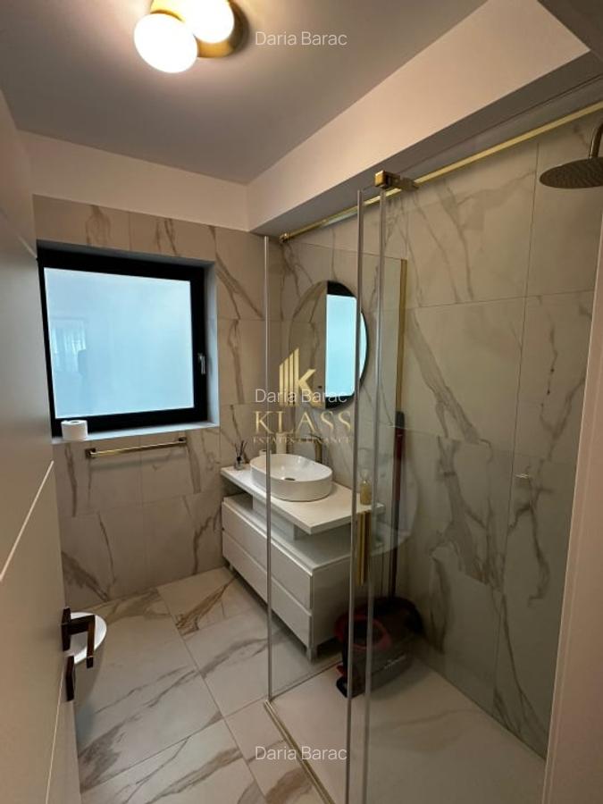 Apartament 3 Camere – Floreasca, Vedere catre Parc + 2 Boxe - 14