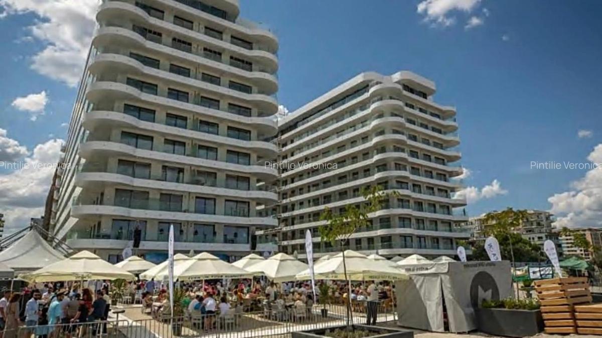 Studio Mamaia Nord Complex Sea On Vedere La Mare - 2 Studio Mamaia Nord Complex Sea On Vedere La Mare - 2