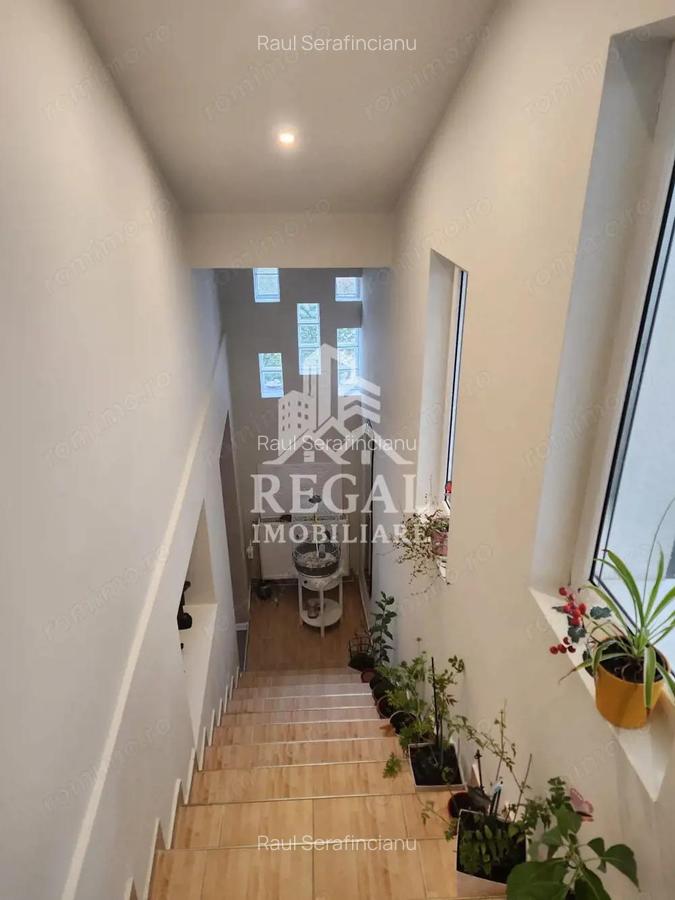 Casa cu patru camere in zona Chizid - 18