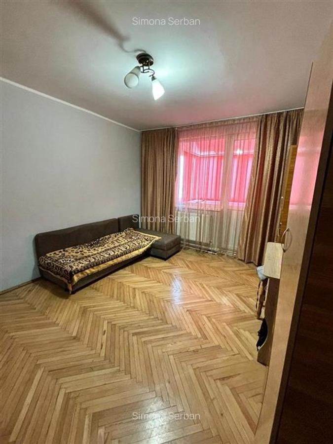 Apartament cu trei camere - 1
