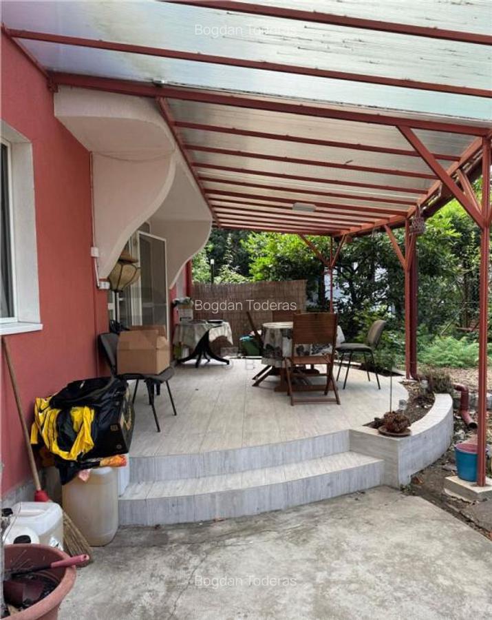 RECO Casa de zona Cantemir - 11