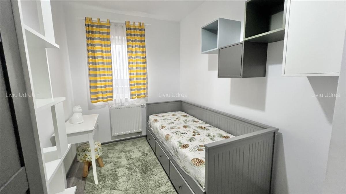 Apartament modern cu 3 camere Avantgarden I pet friendly - 10