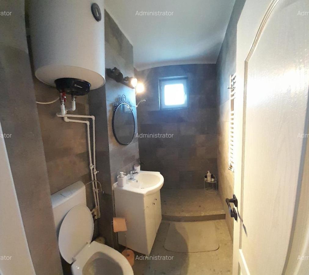 Vatra Luminoasa-Maior Coravu, garsoniera etaj 9/10, mobilata/renovata - 6